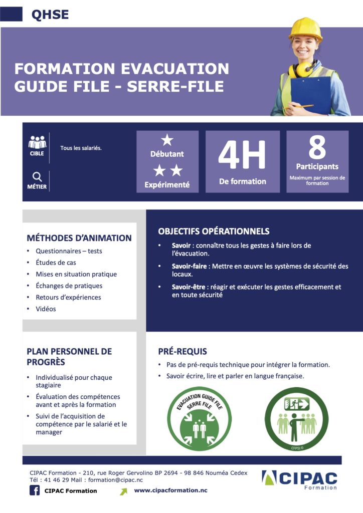 vacuation-guide-file-serre-file-cipac-formation