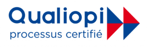 Logo certification Quliopi
